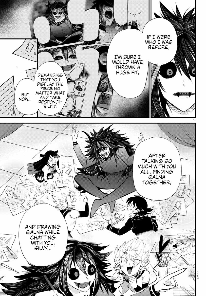 Mairimashita! Iruma-kun Chapter 339 12